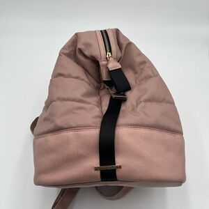 Rampage Women’s Backpack Purse (Pink)